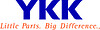 Fashionnet/YKK