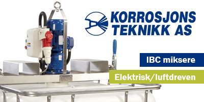 Korrosjons-teknikk AS