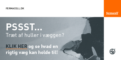 Fermacell Scandinavia