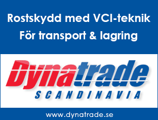 Dynatrade Scandinavia AB