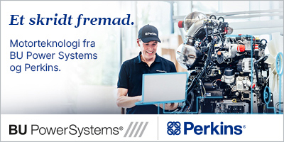 BU Power Systems Denmark ApS