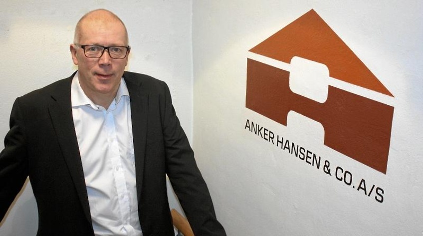 Anker Hansen & Co. går