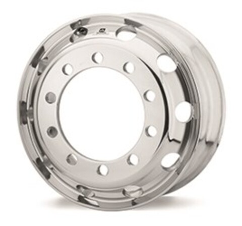 Alcoa® Wheels  - Lastvognsfælge Ultra ONE®