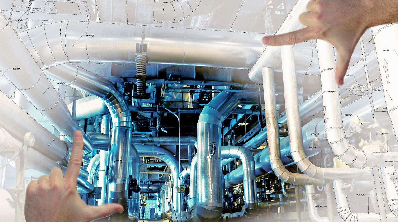 3D scanning - Asset Management