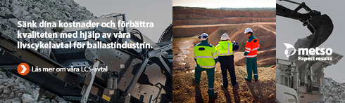 Metso Sweden AB