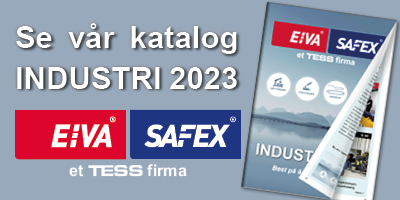 Eiva-Safex AS