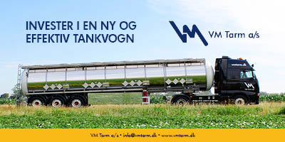 VM Tarm A/S
