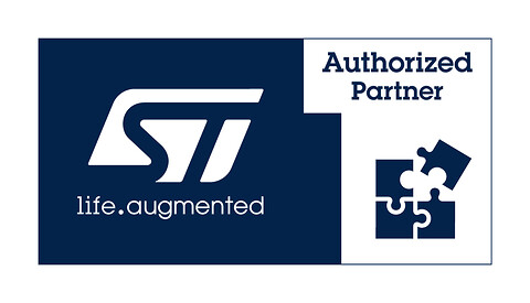 Develco autoriseret ST Partner - ST Partner Program, Develco, Produktudvikling, Hardware, Software, Teknologi, Udviklingspartner