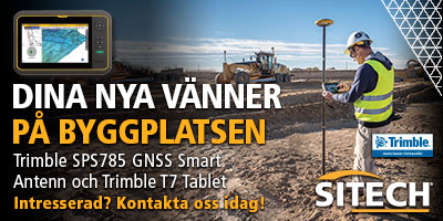 Sitech Sverige AB//Trimble