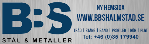 B.B.S. i Halmstad AB