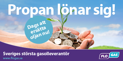 Flogas Sverige AB