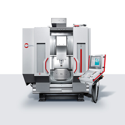 Hermle C32 Ny