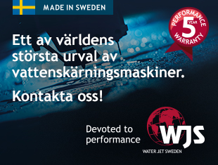 Water Jet Sweden AB