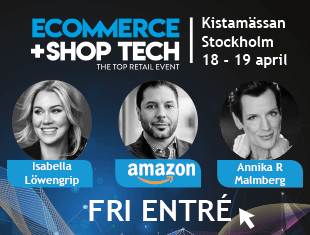 easyFairs Scandinavia AB
