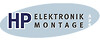 HP Elektronik-Montage