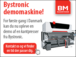 BM Maskinteknik ApS