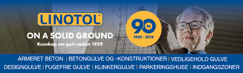 Linotol AB