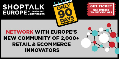 Shoptalk Europe 