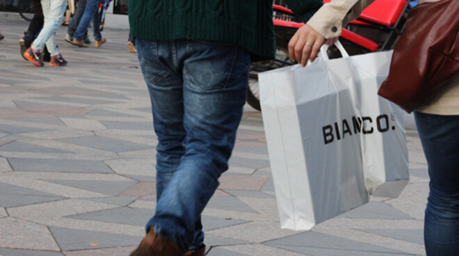 Universitet At opdage købmand Bianco Sko genåbner i Fredericia - RetailNews