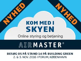 Airmaster A/S