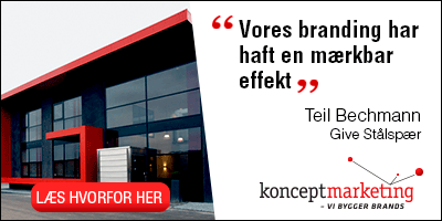 Koncept Marketing
