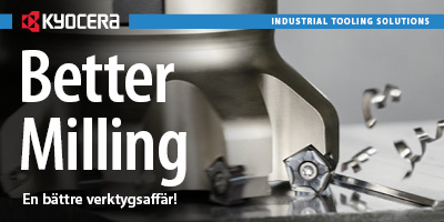 Kyocera Unimerco Tooling AB