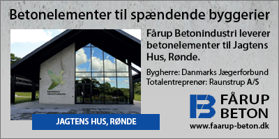 Fårup Betonindustri A/S