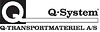 Q-Transportmateriel A/S ▪ Q-System