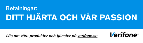 Verifone Sweden AB (fdPoint Transaction Sys. AB)