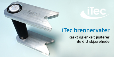 iTec AS