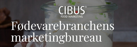 Cibus Food Marketing