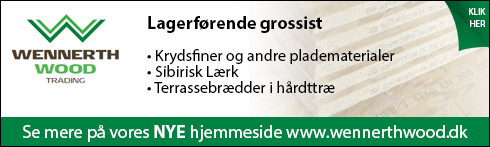 Hjalmar Wennerth A/S