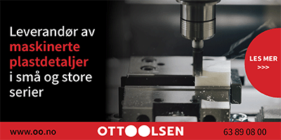 Otto Olsen AS