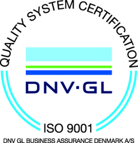 Develco – din ISO-certificerede Teknologi Udviklingspartner