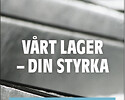 Stålgross i Sverige AB