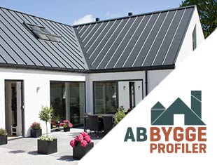AB Byggeprofiler ApS