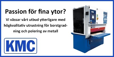 KMC Ytbehandling AB