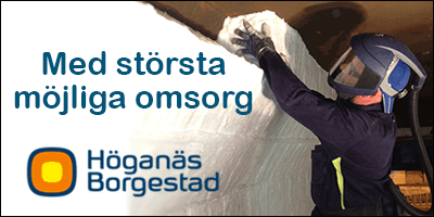Höganäs Borgestad