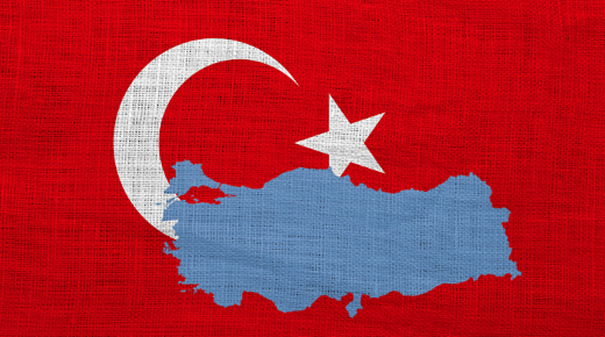 har succes i Tyrkiet - RetailNews
