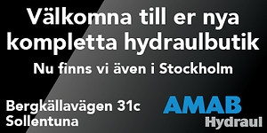 Amab Hydraul AB