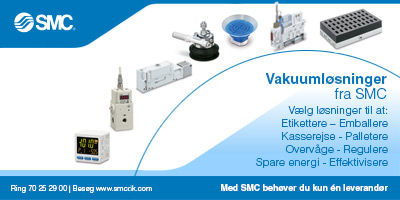 SMC Danmark A/S