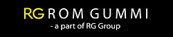 RG Rom Gummi A/S