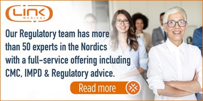LINK Medical Research