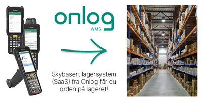 Onlog AS