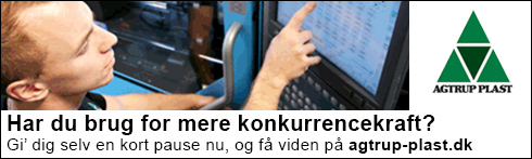 Agtrup Plast