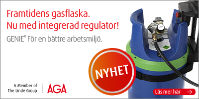 AGA AB