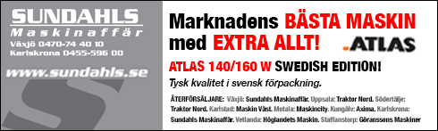 SUNDAHLS MASKINAFFÄR ABx
