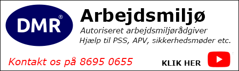 Dansk Miljørådgivning A/S