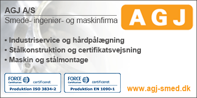 AGJ A/S