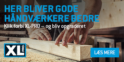 XL-BYG Kædekontor